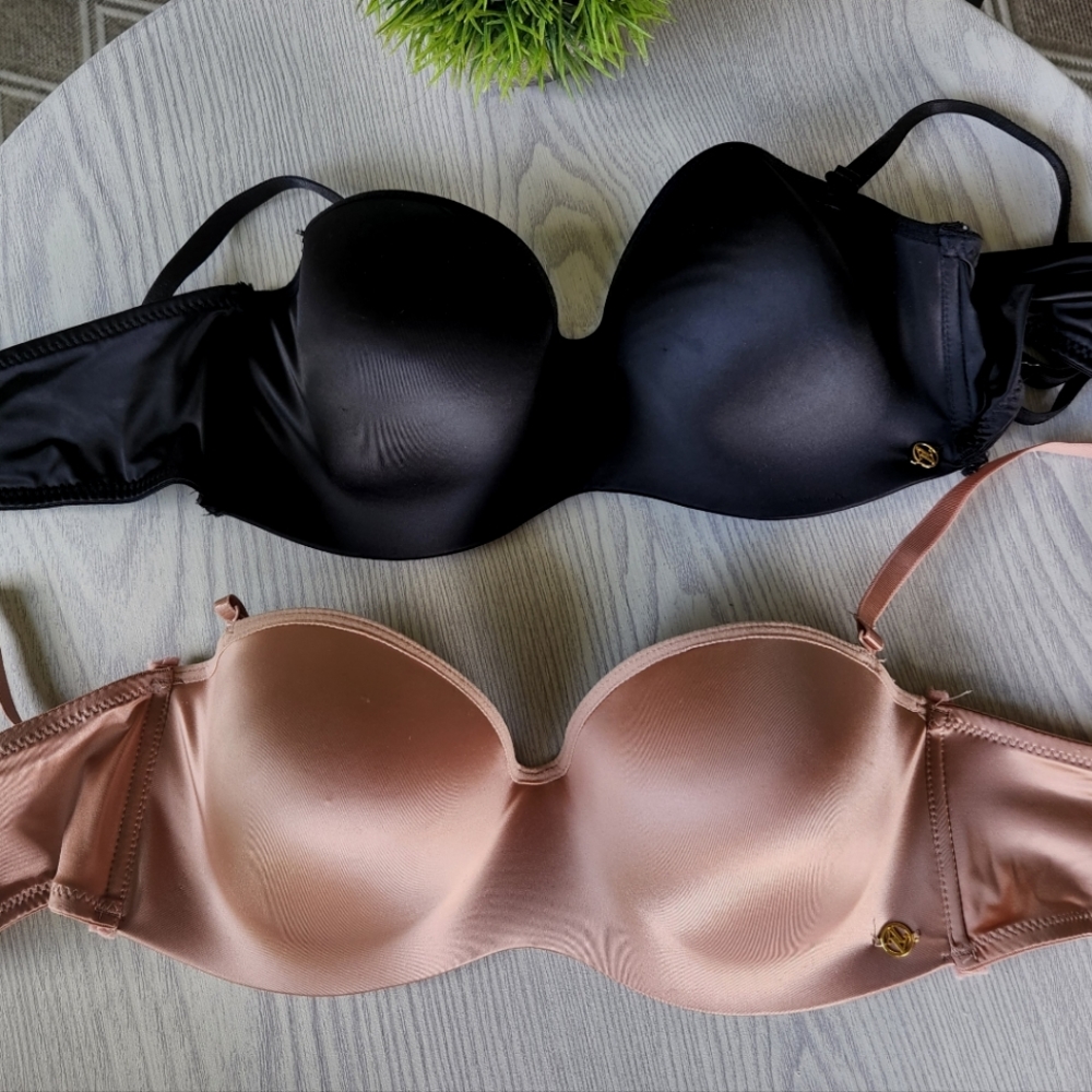 Bras